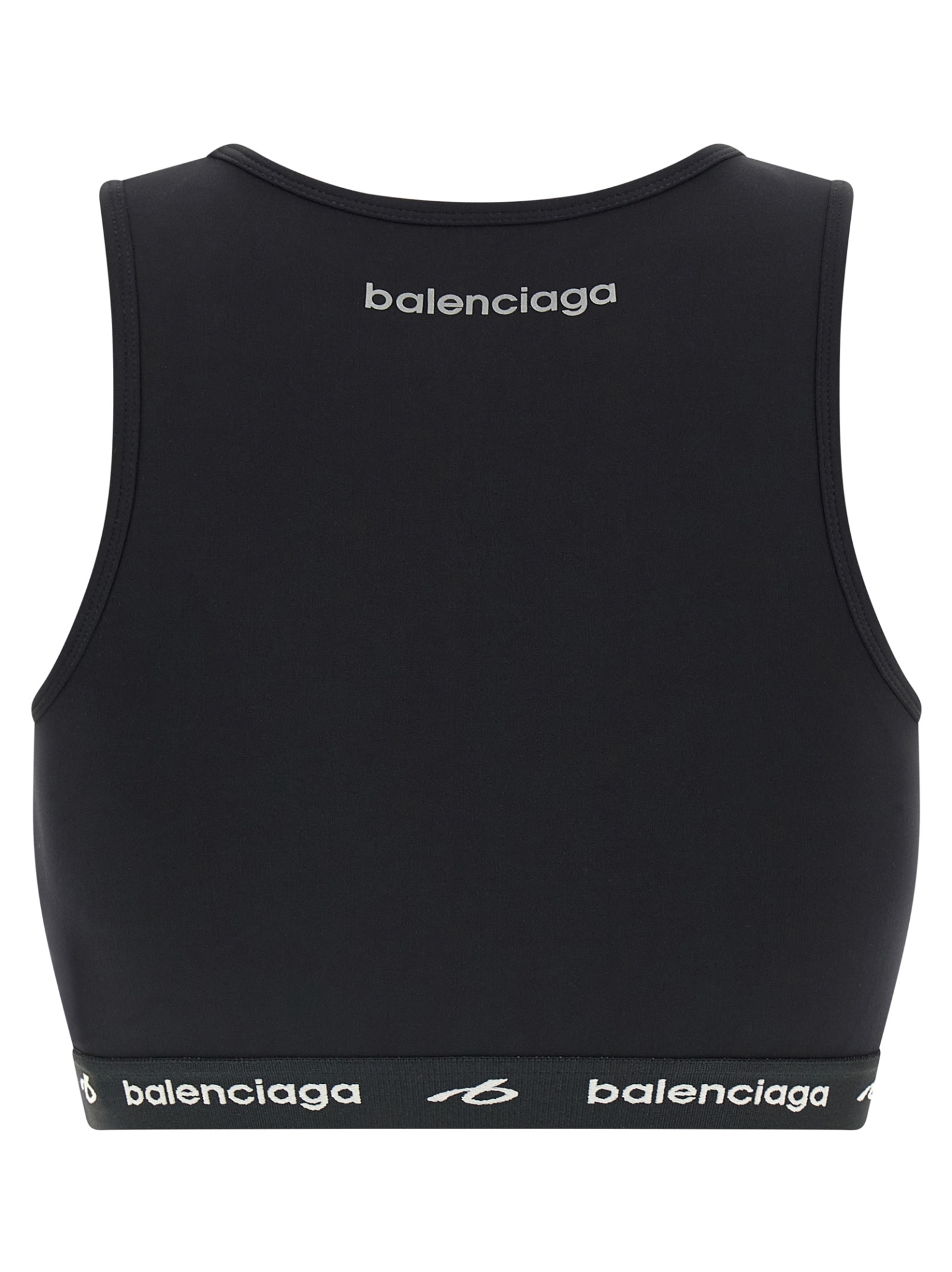[Balenciaga] Tank top FW26 A0023QTUVN71000