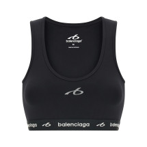 [Balenciaga] Tank top FW26 A0023QTUVN71000