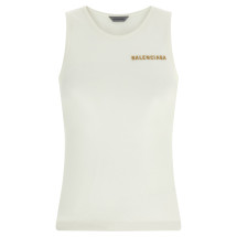 [Balenciaga] Tank top FW26 A000JDT34659000