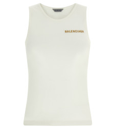 [Balenciaga] Tank top FW26 A000JDT34659000