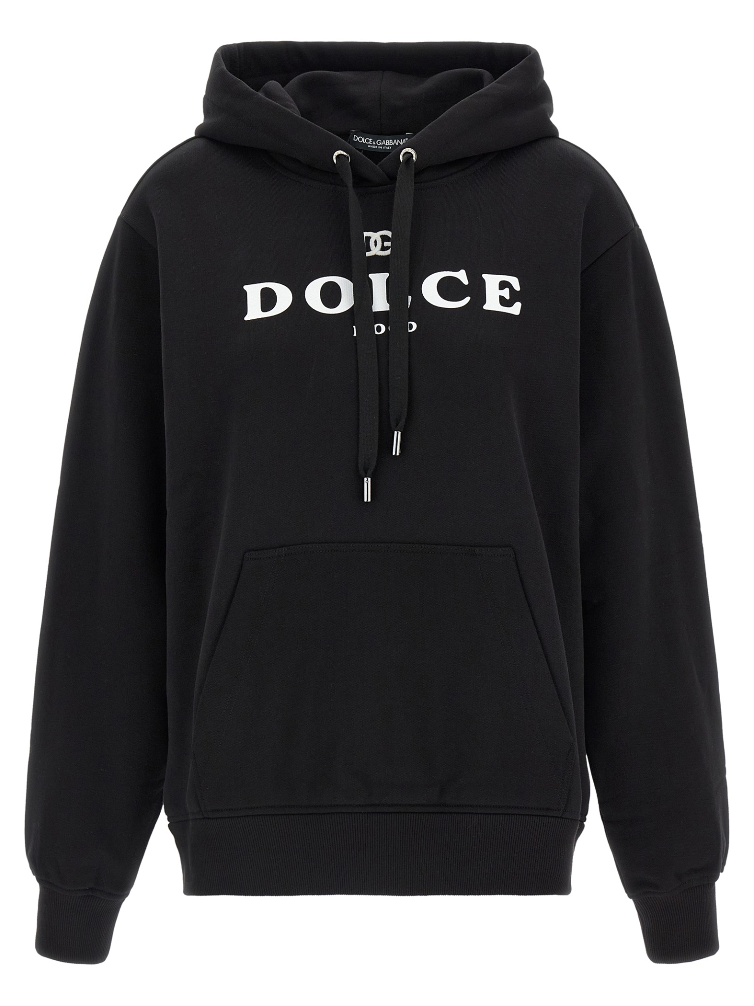 [Dolce & Gabbana] Sweatshirt FW26 F9U75ZHU7P4N0000