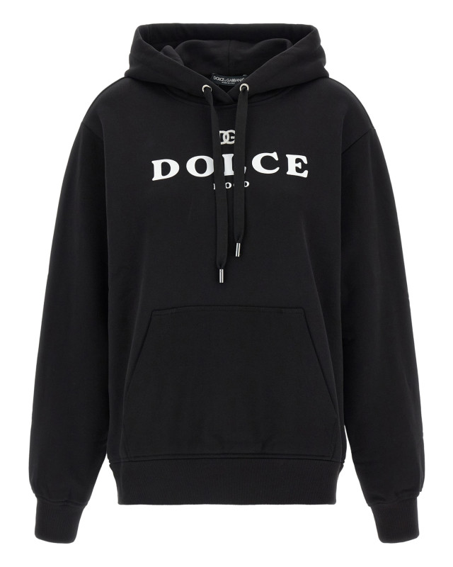 [Dolce & Gabbana] Sweatshirt FW26 F9U75ZHU7P4N0000