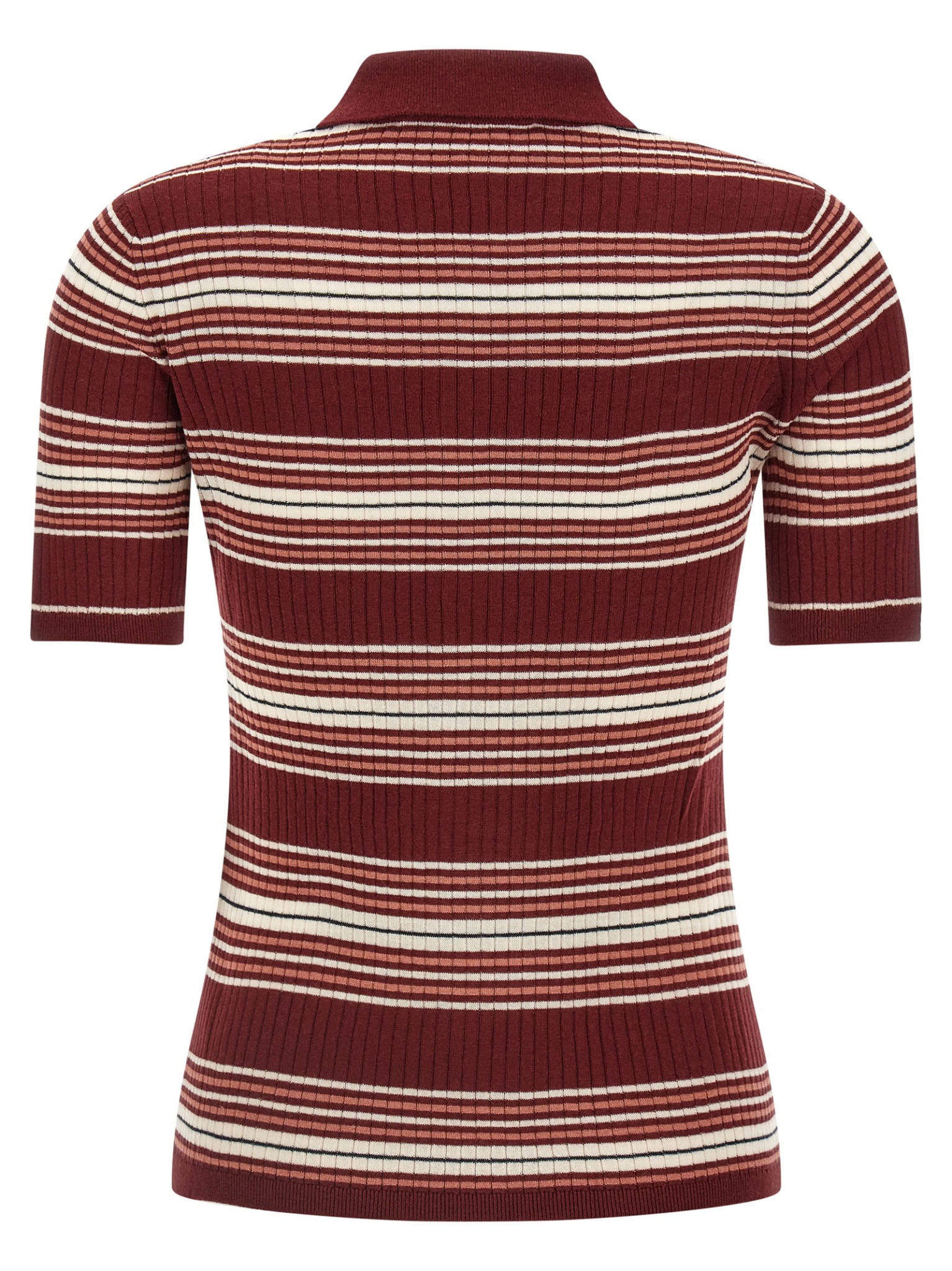 [MAX MARA STUDIO] T-shirts Short Sleeve FW26 2626366061600004