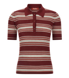 [MAX MARA STUDIO] T-shirts Short Sleeve FW26 2626366061600004