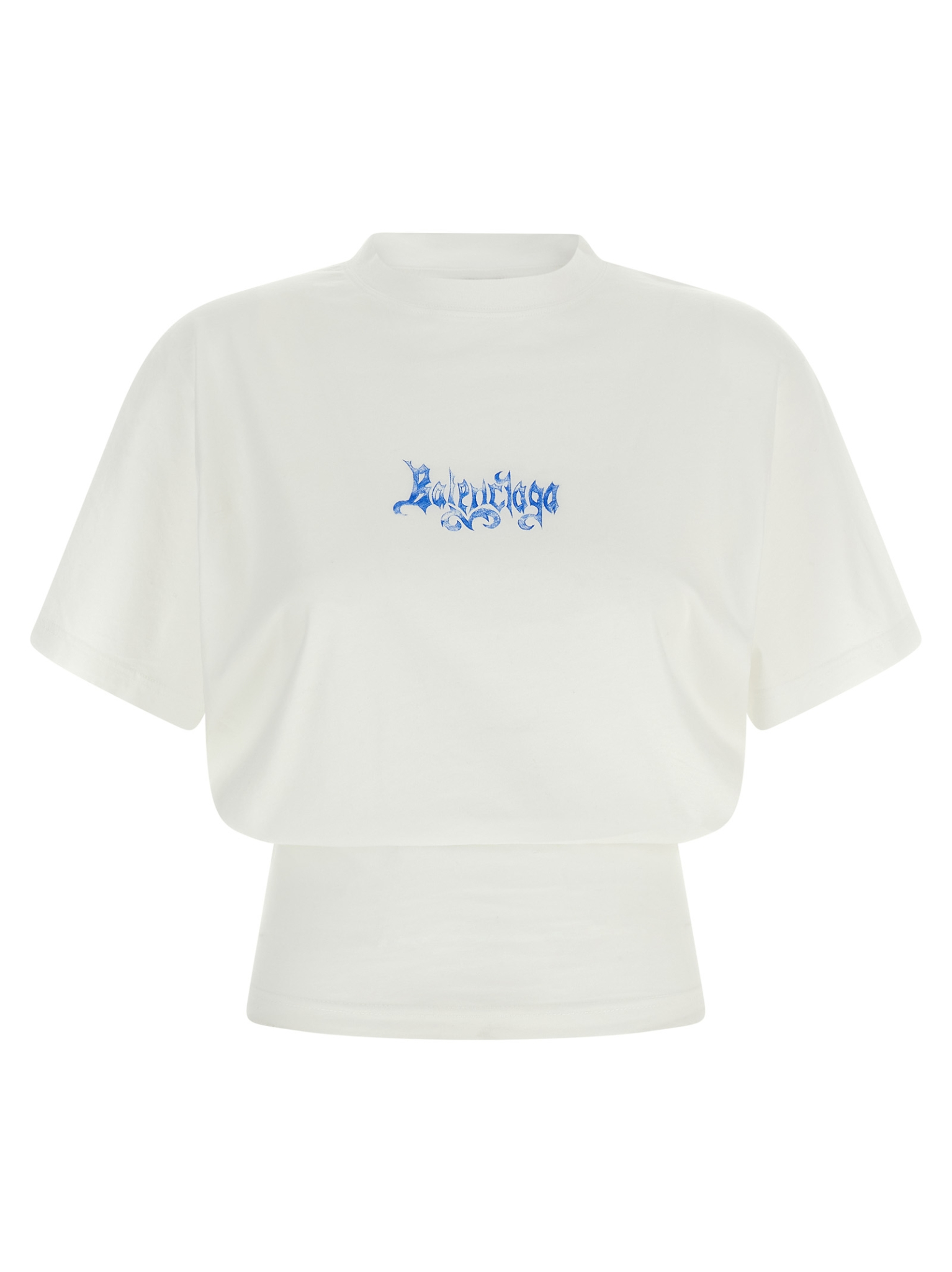 [Balenciaga] T-shirts Short Sleeve FW26 A0016UTUVQ49000
