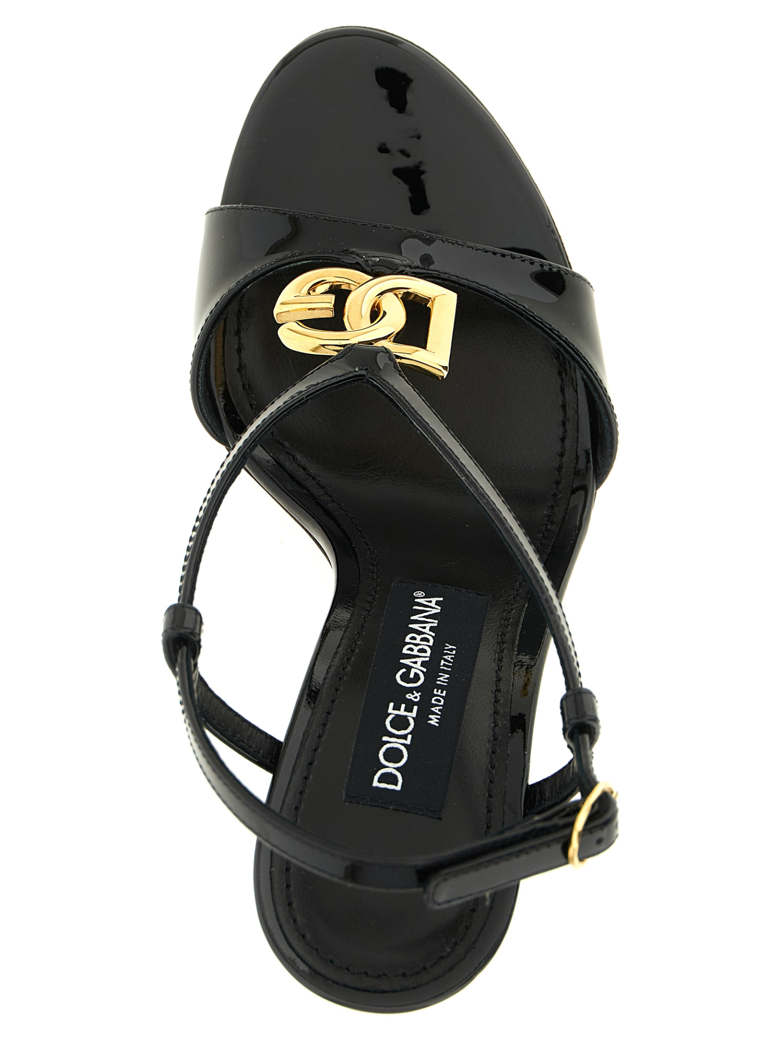[Dolce & Gabbana] Sandals FW26 CR2028A147180999