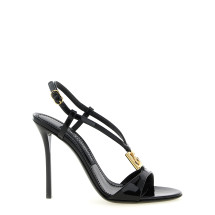 [Dolce & Gabbana] Sandals FW26 CR2028A147180999