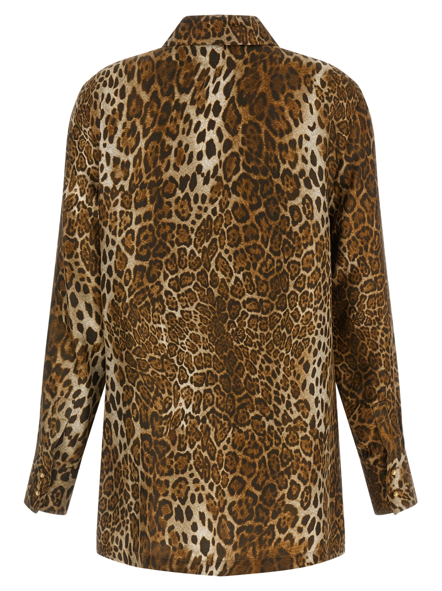 [MAX MARA STUDIO] Shirts Long Sleeve FW26 2626196031600001