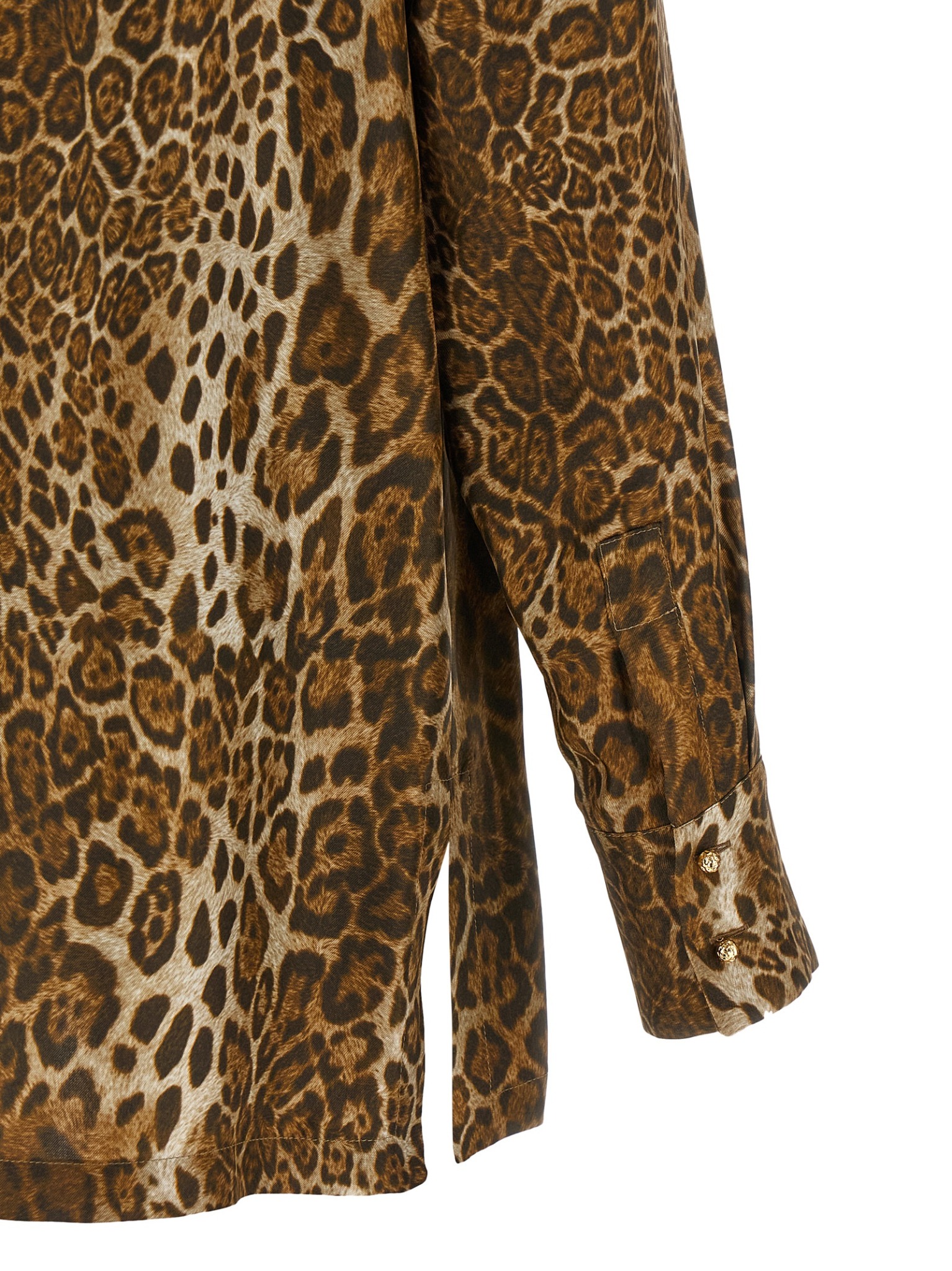 [MAX MARA STUDIO] Shirts Long Sleeve FW26 2626196031600001