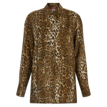 [MAX MARA STUDIO] Shirts Long Sleeve FW26 2626196031600001