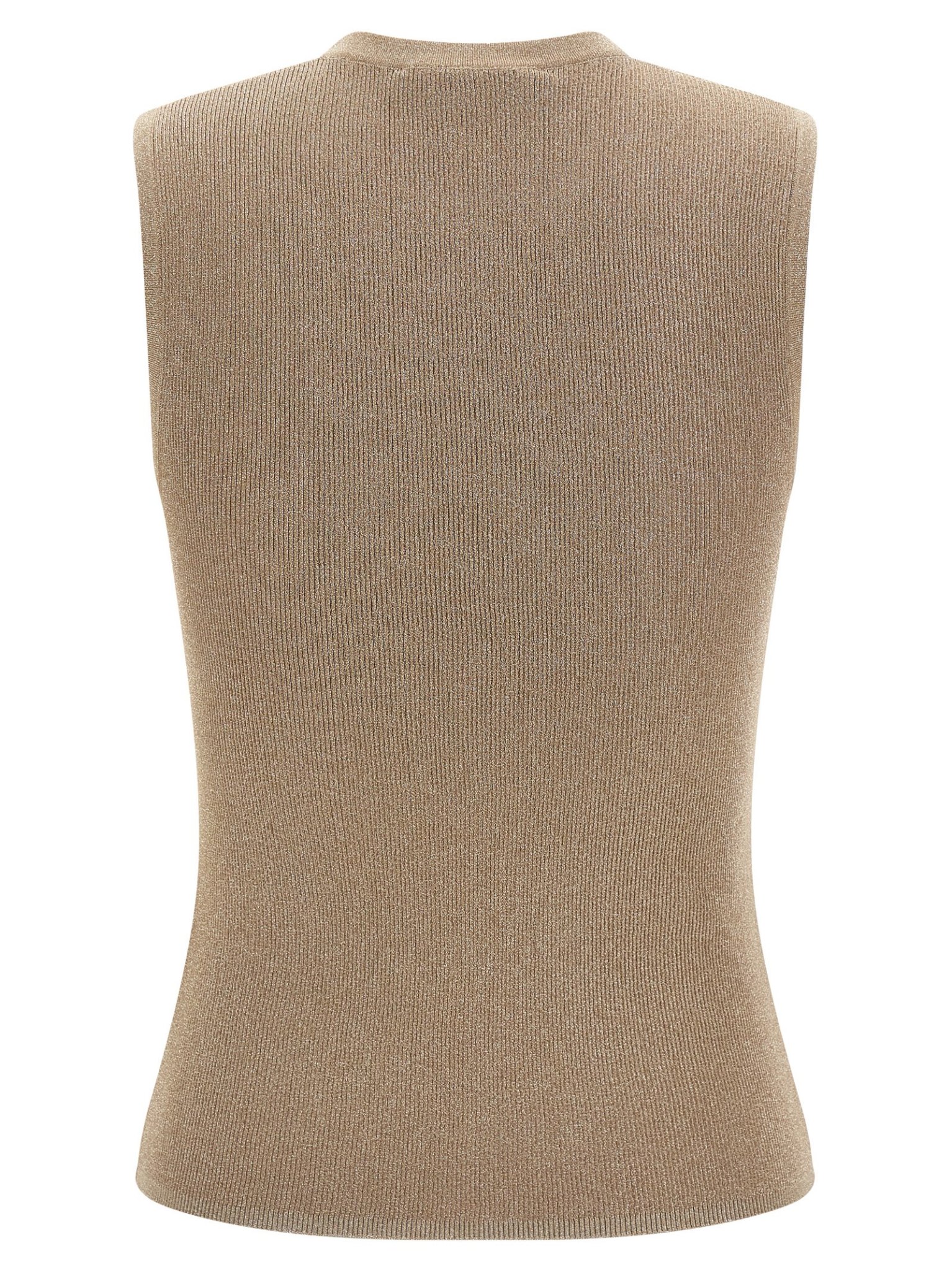 [MAX MARA STUDIO] Tank top FW26 2626366071600006
