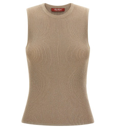[MAX MARA STUDIO] Tank top FW26 2626366071600006