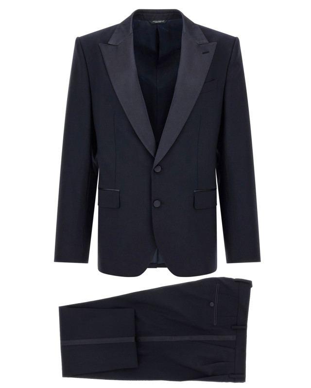 [Dolce & Gabbana] Sets FW26 GK05ZTFUBG5B0665