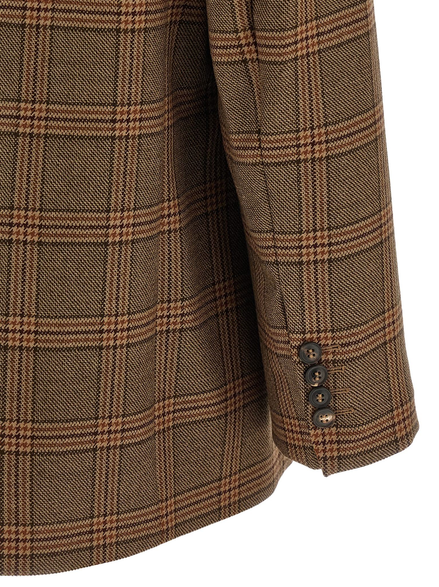 [MAX MARA STUDIO] Blazer FW26 2626046041600002