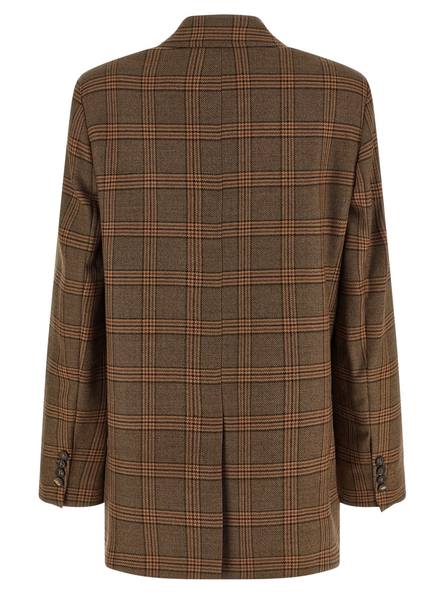[MAX MARA STUDIO] Blazer FW26 2626046041600002