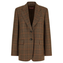 [MAX MARA STUDIO] Blazer FW26 2626046041600002