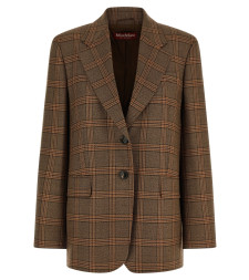[MAX MARA STUDIO] Blazer FW26 2626046041600002