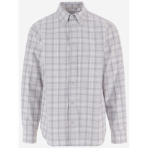 [Off-White] Shirts Long Sleeve FW26 44MGE04MF26F003050