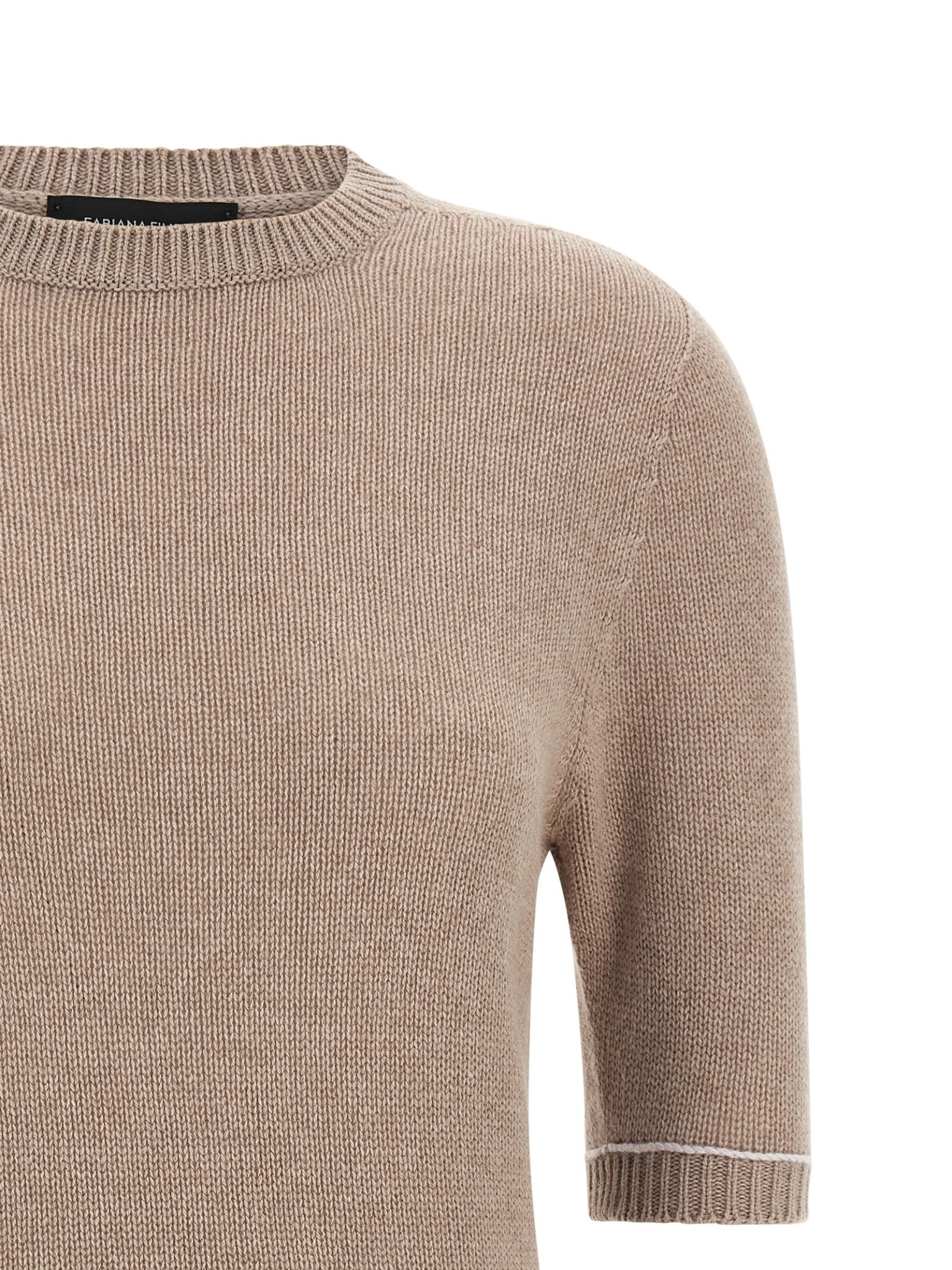 [Fabiana Filippi] Knitwear FW26 MAD216F038M270VR4