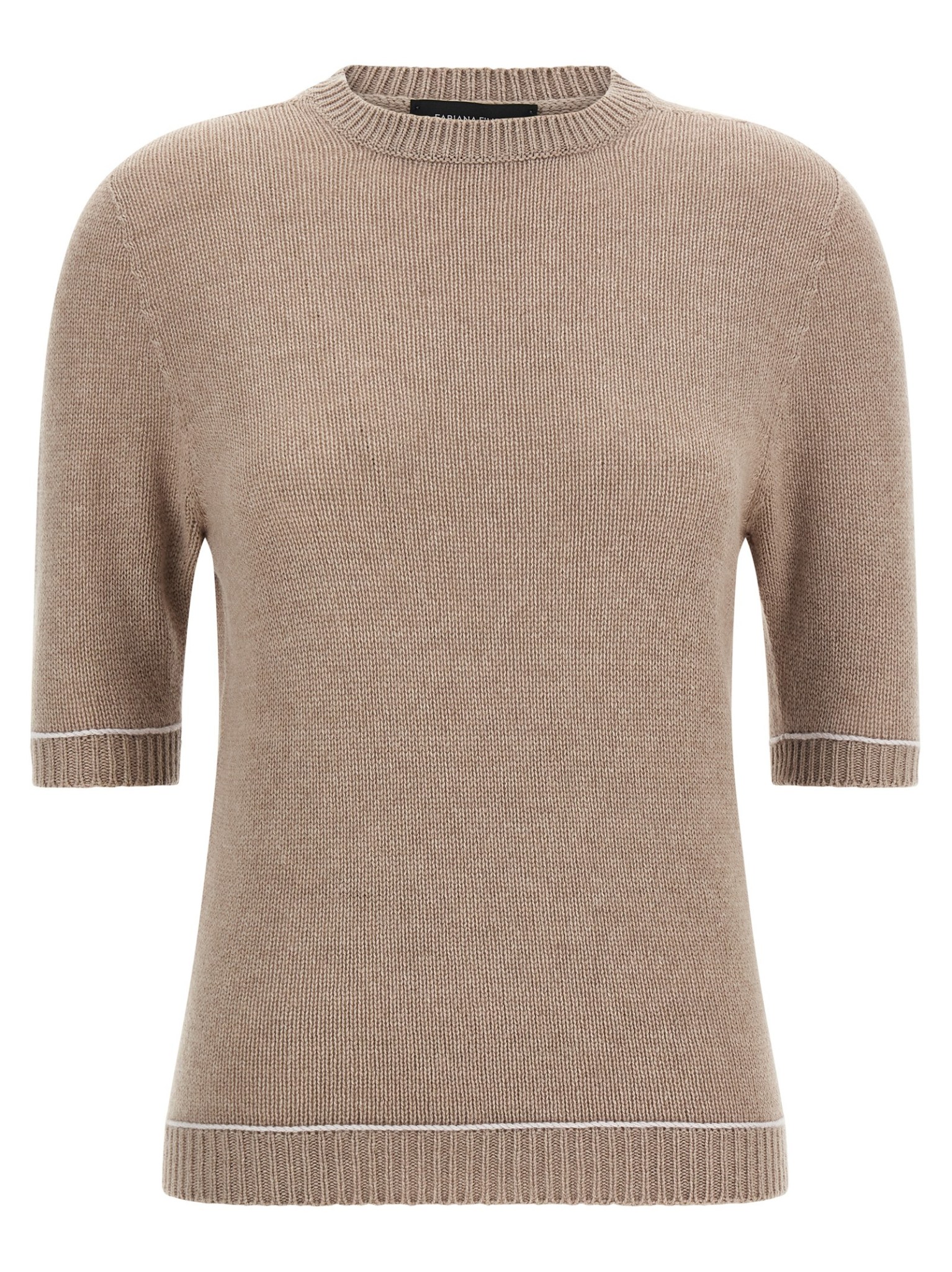 [Fabiana Filippi] Knitwear FW26 MAD216F038M270VR4