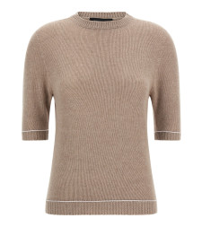 [Fabiana Filippi] Knitwear FW26 MAD216F038M270VR4