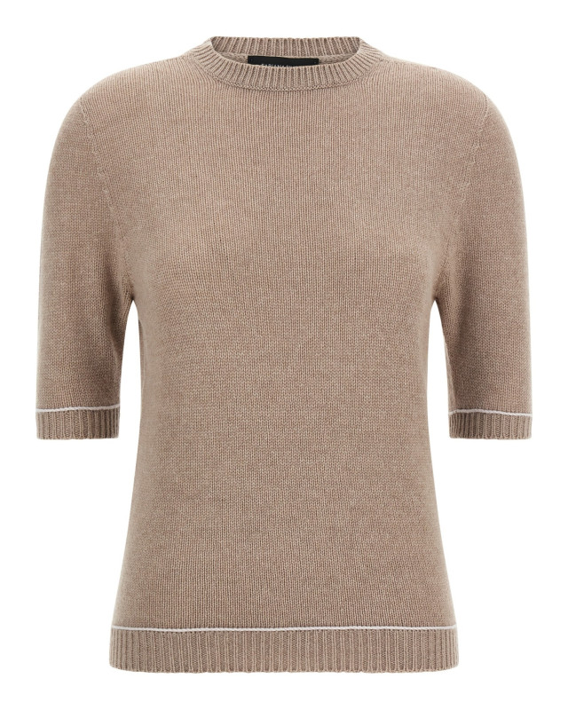 [Fabiana Filippi] Knitwear FW26 MAD216F038M270VR4
