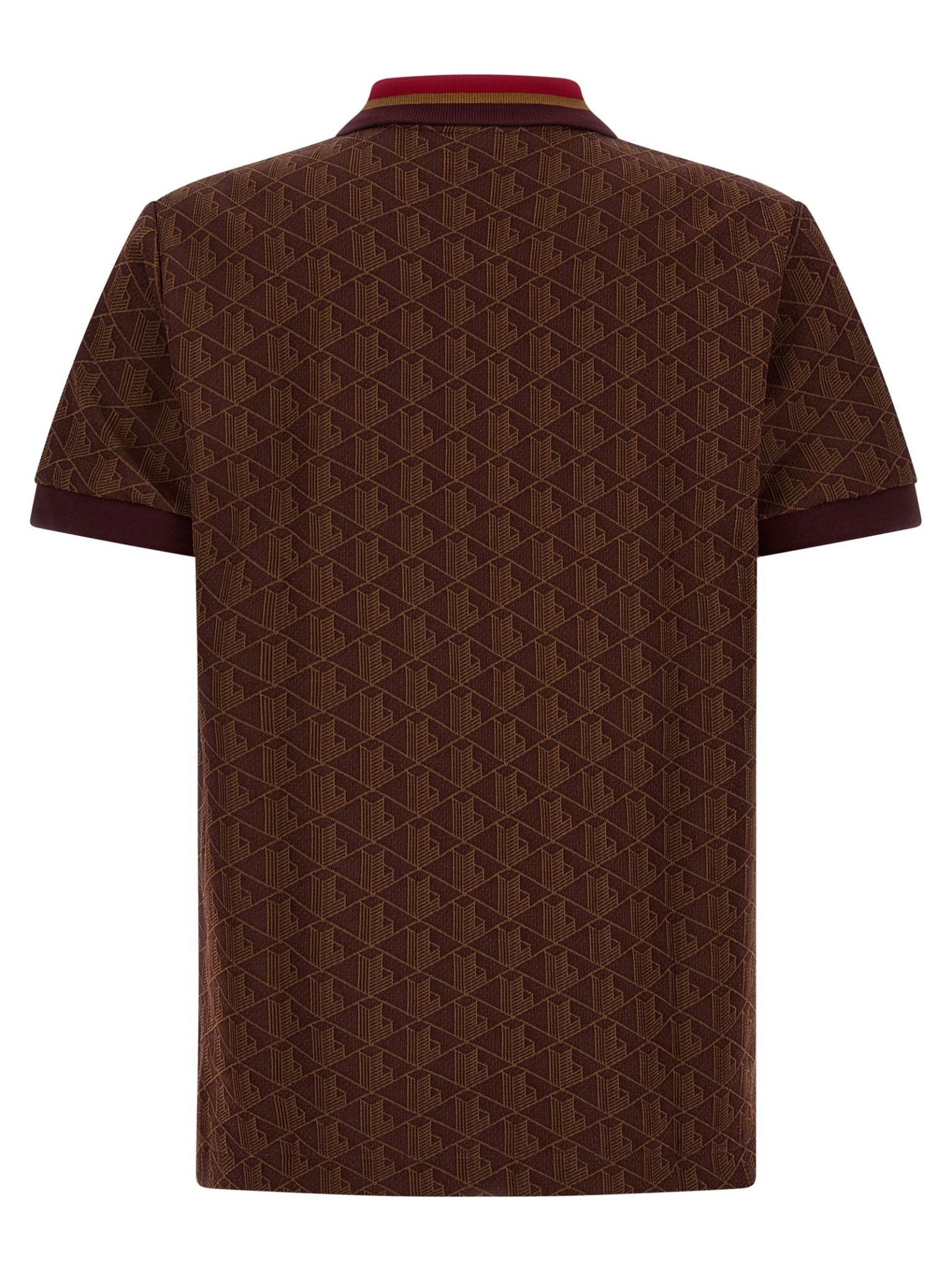 [Lacoste] T-shirts Short Sleeve FW26 DH1417WD9