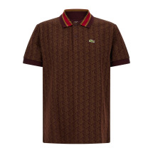 [Lacoste] T-shirts Short Sleeve FW26 DH1417WD9