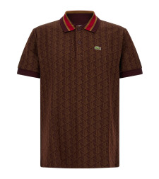 [Lacoste] T-shirts Short Sleeve FW26 DH1417WD9