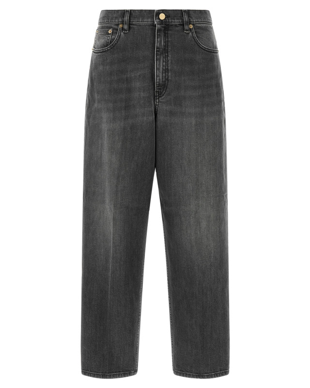 [Fabiana Filippi] Jeans FW26 PAD226F286M422VR1
