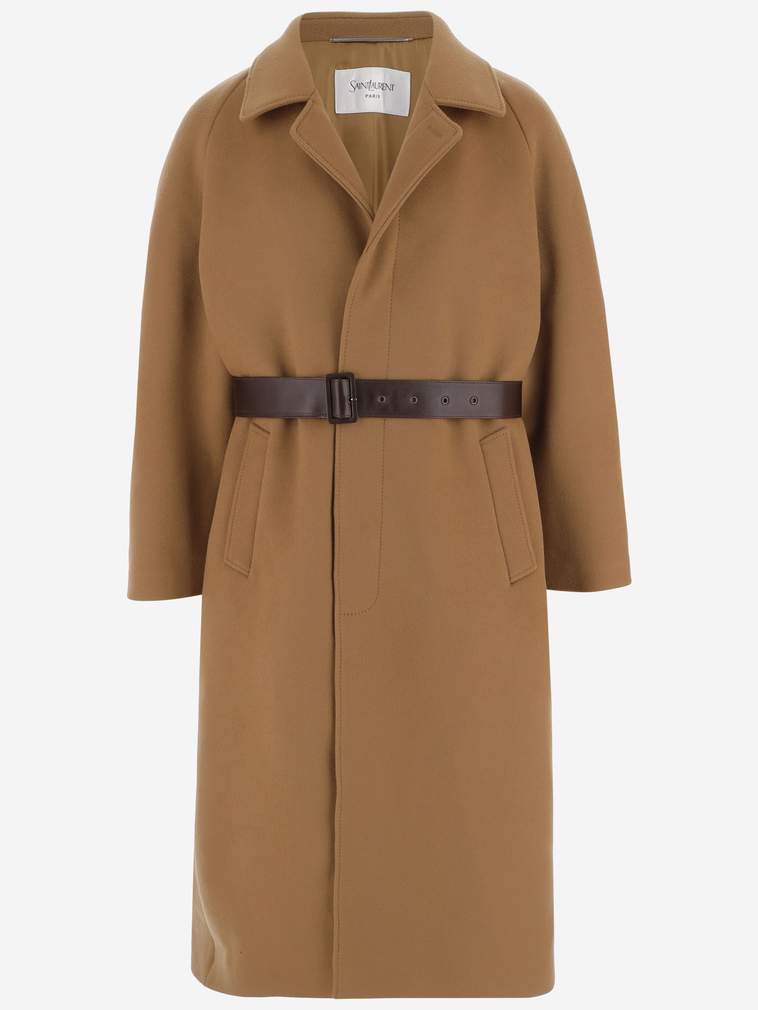 [Saint Laurent] Coat FW26 A007HYY1O732577