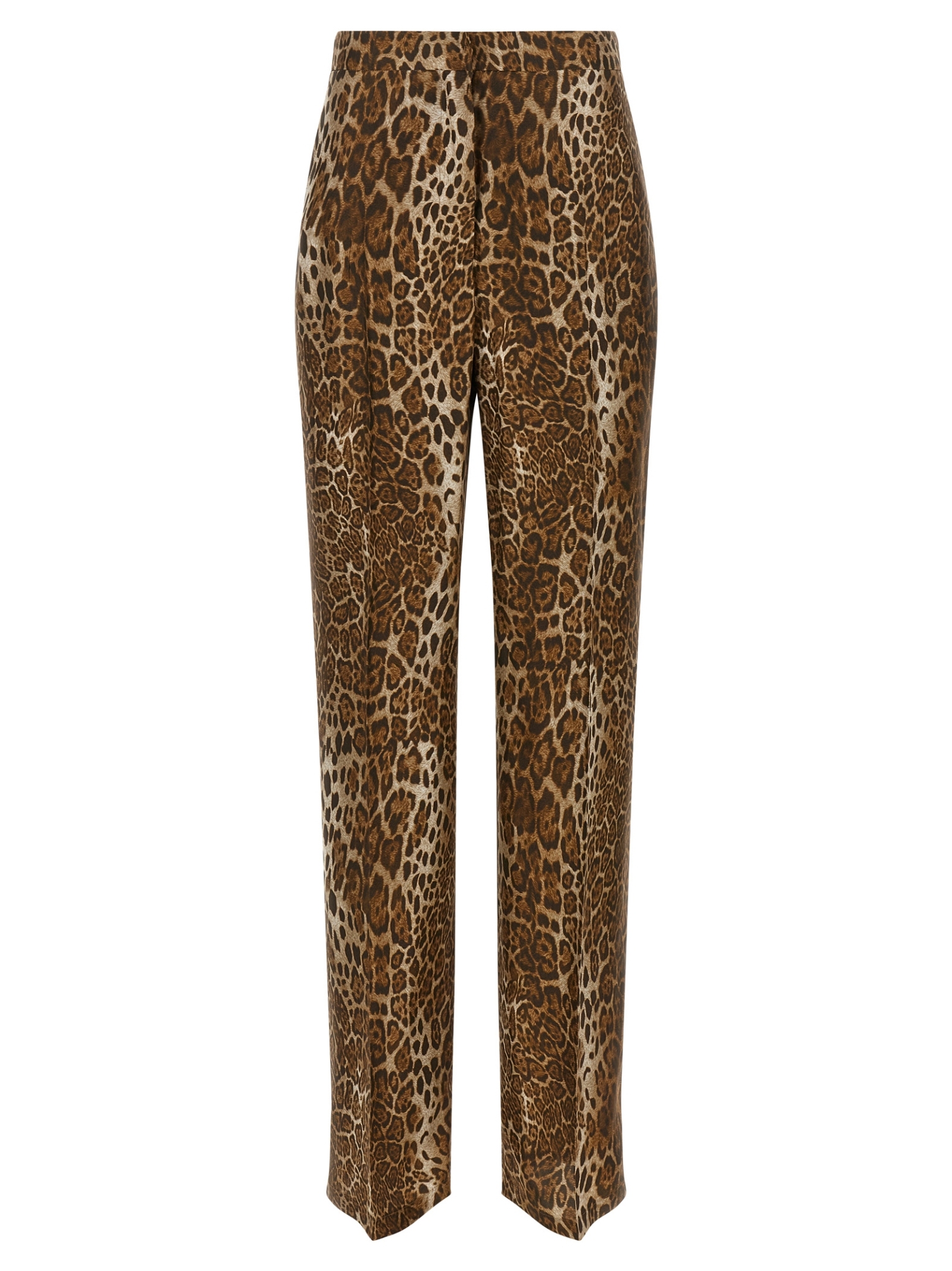 [MAX MARA STUDIO] Pants FW26 2626136071600001