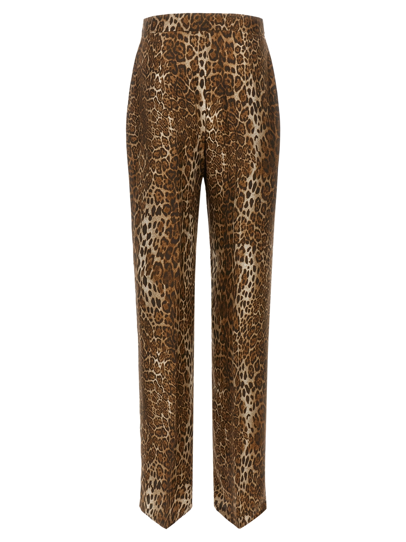 [MAX MARA STUDIO] Pants FW26 2626136071600001
