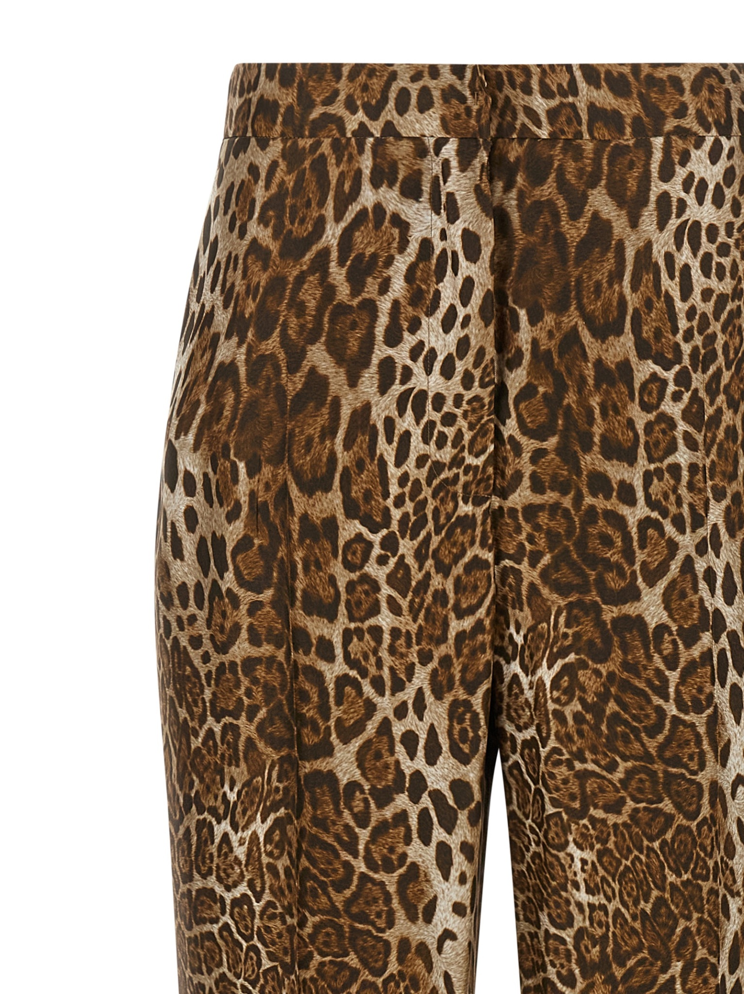 [MAX MARA STUDIO] Pants FW26 2626136071600001