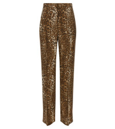 [MAX MARA STUDIO] Pants FW26 2626136071600001