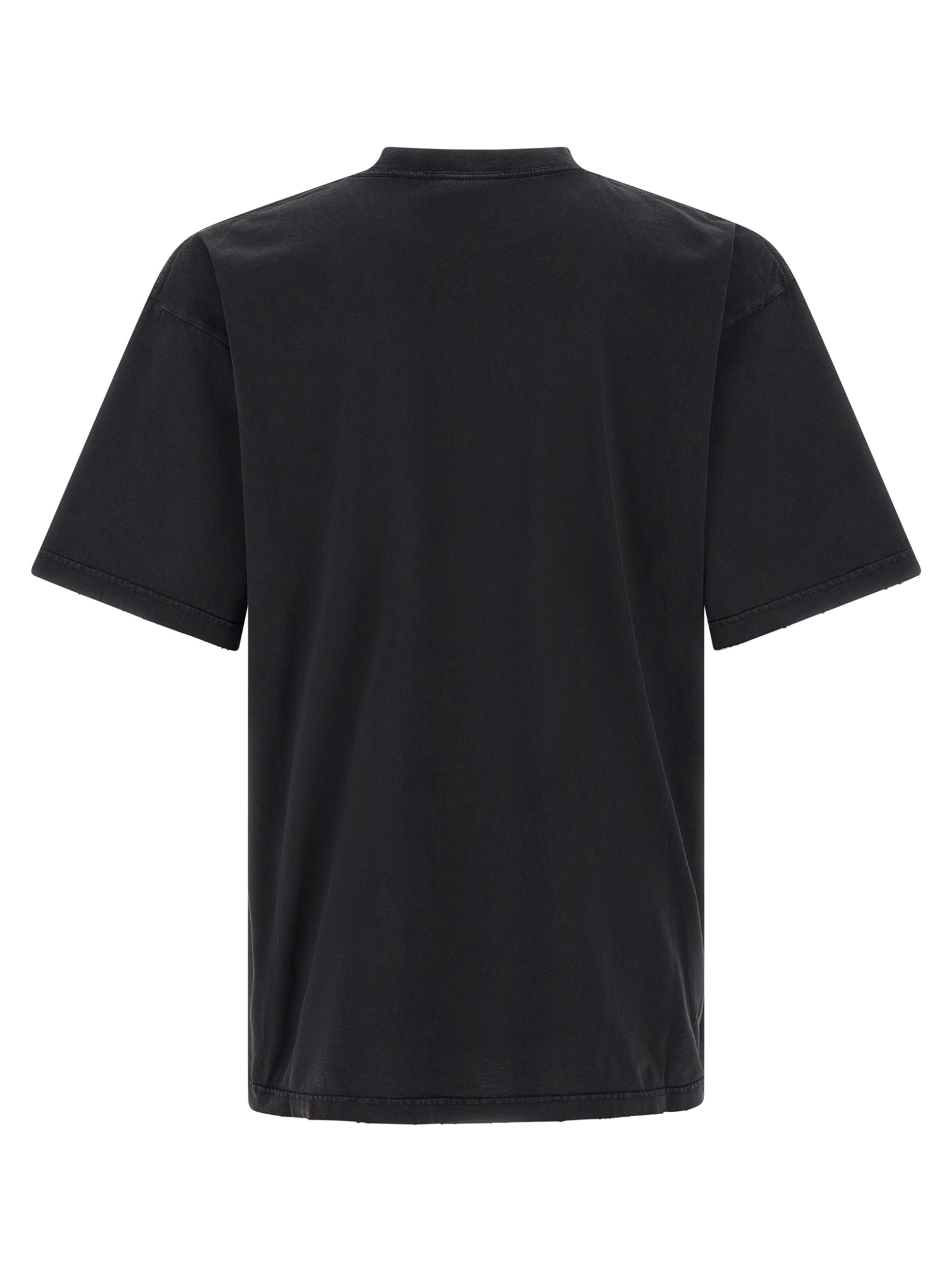 [Balenciaga] T-shirts Short Sleeve FW26 764235TUVO61041