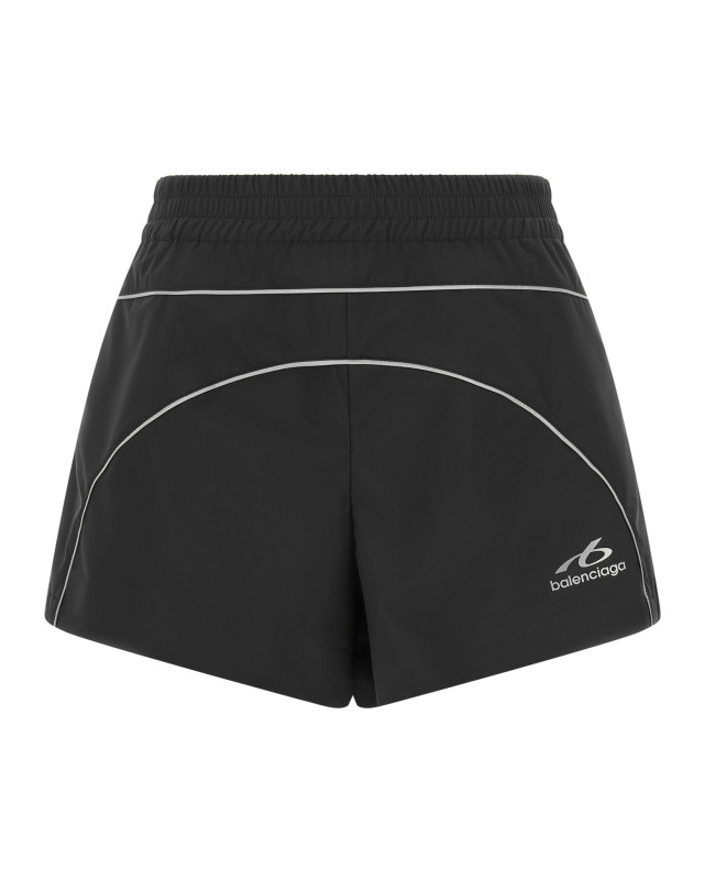 [Balenciaga] Shorts FW26 A002BCTUO411000