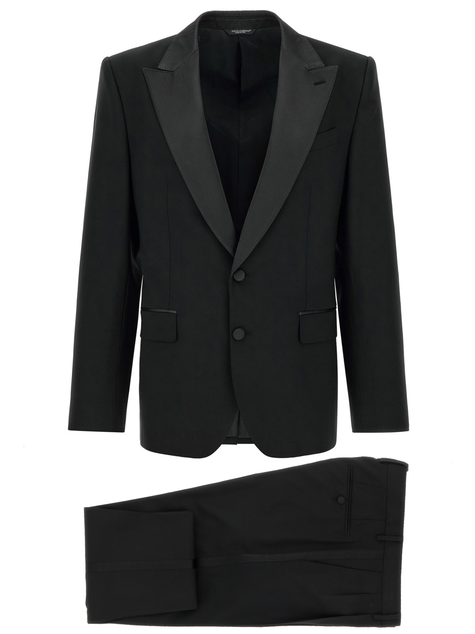[Dolce & Gabbana] Sets FW26 GK05ZTFUBG5N0000