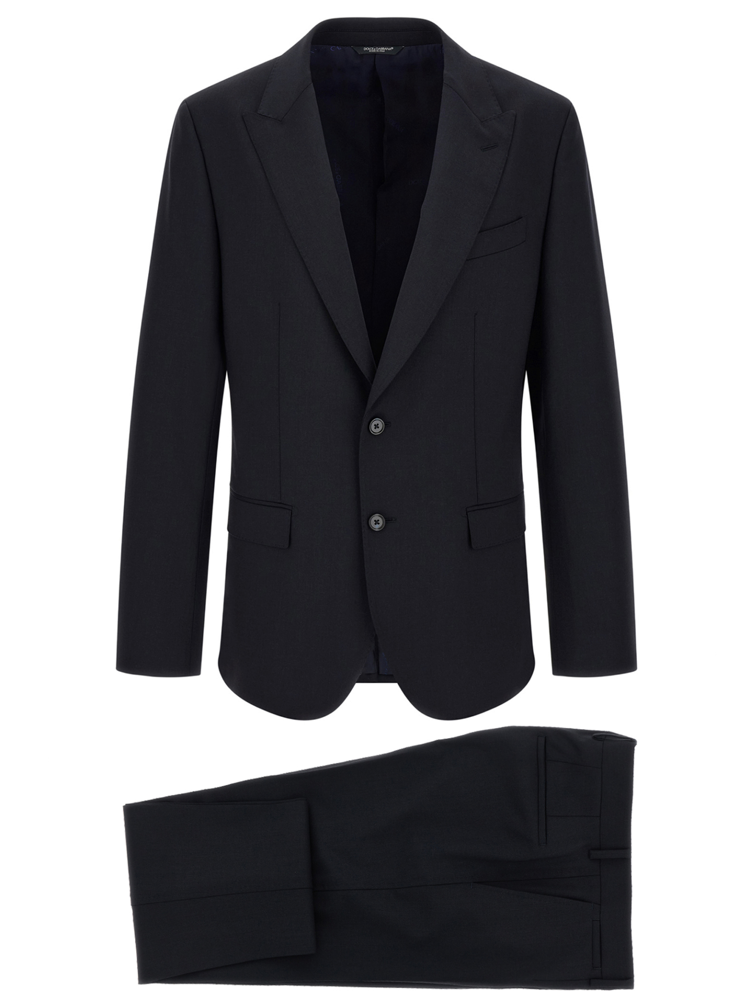 [Dolce & Gabbana] Sets FW26 GK05VTFUBG4B0665
