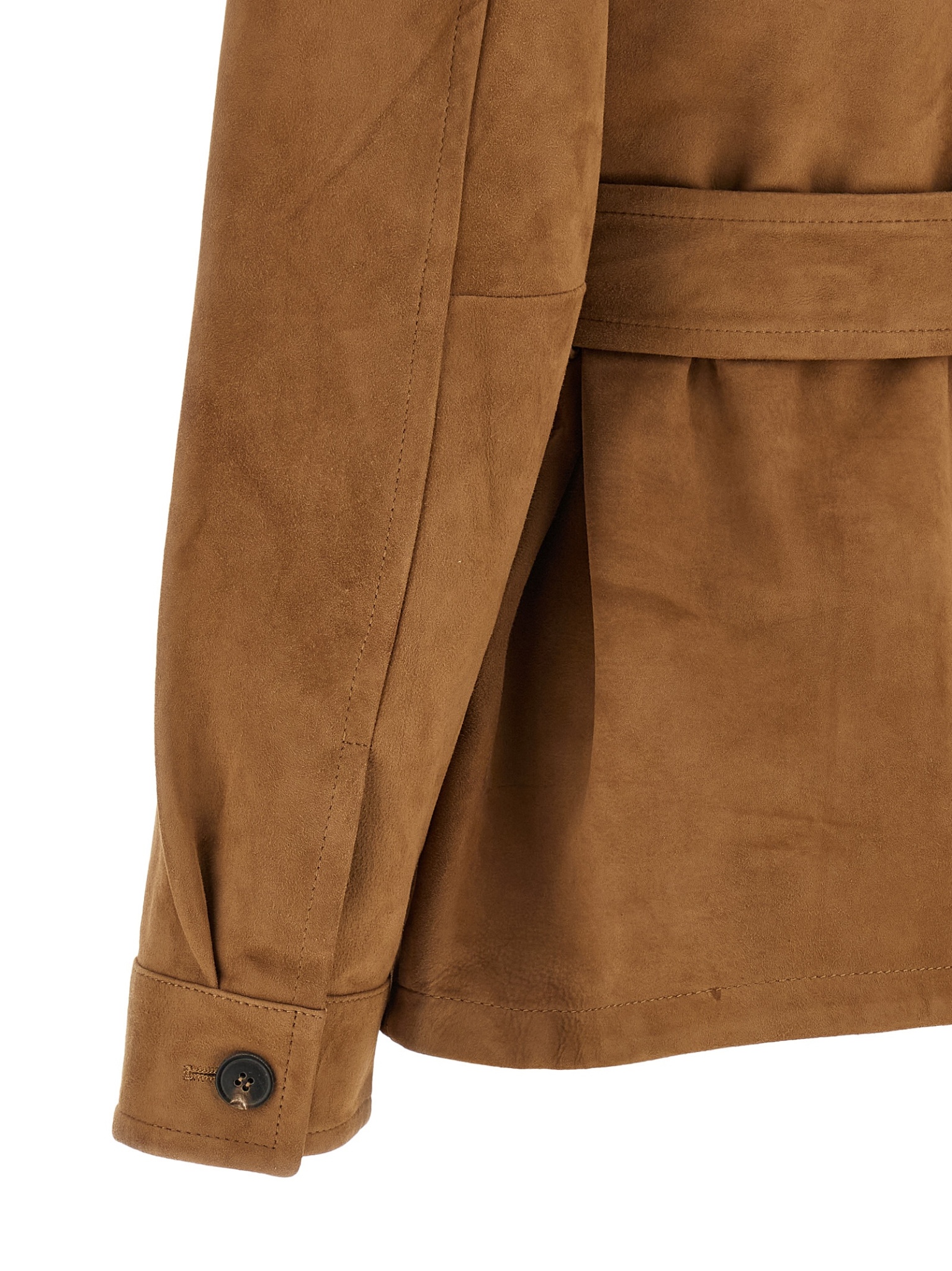 [MAX MARA STUDIO] Casual Jacket FW26 2626446021600002