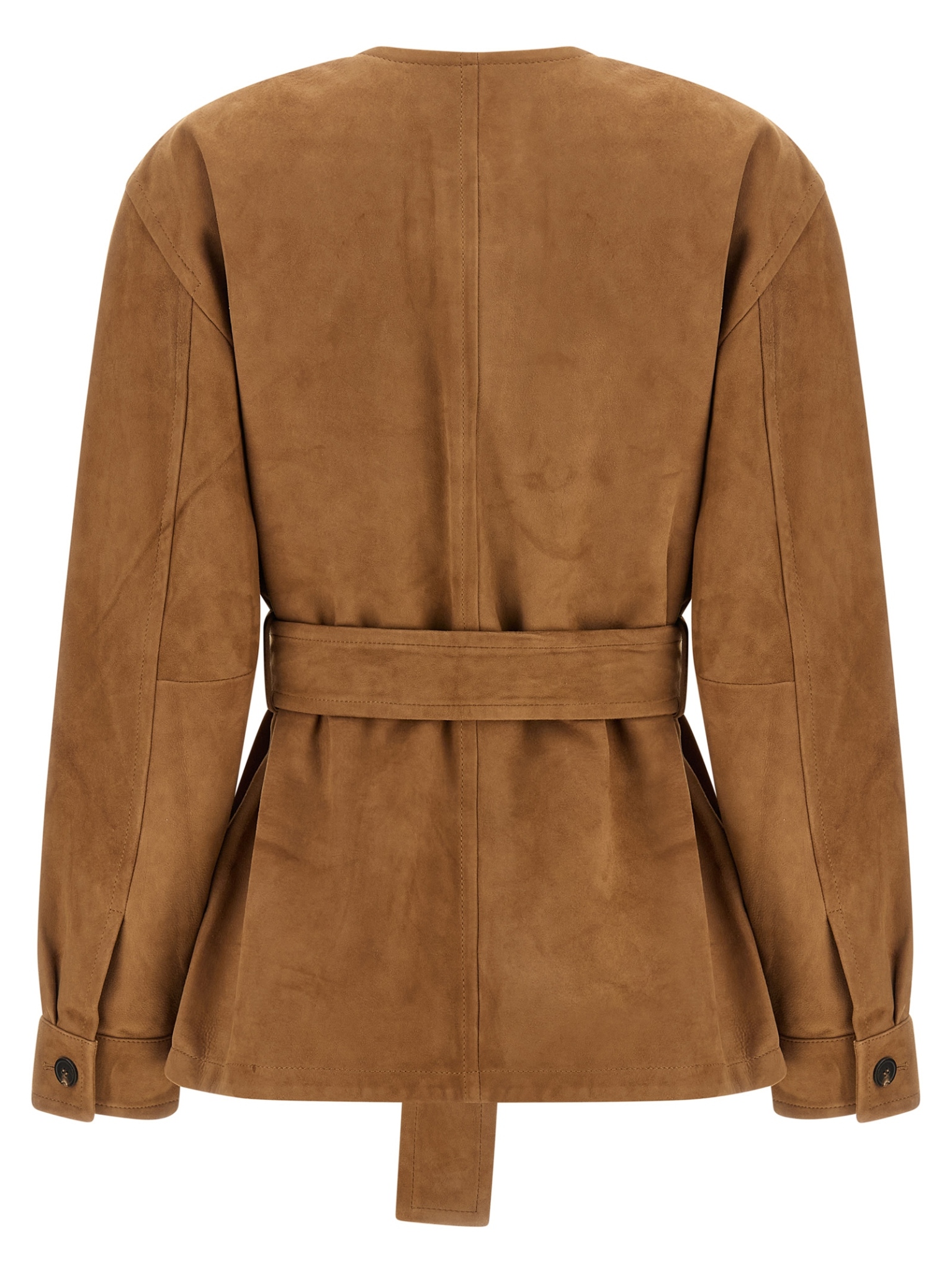 [MAX MARA STUDIO] Casual Jacket FW26 2626446021600002