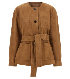 [MAX MARA STUDIO] Casual Jacket FW26 2626446021600002