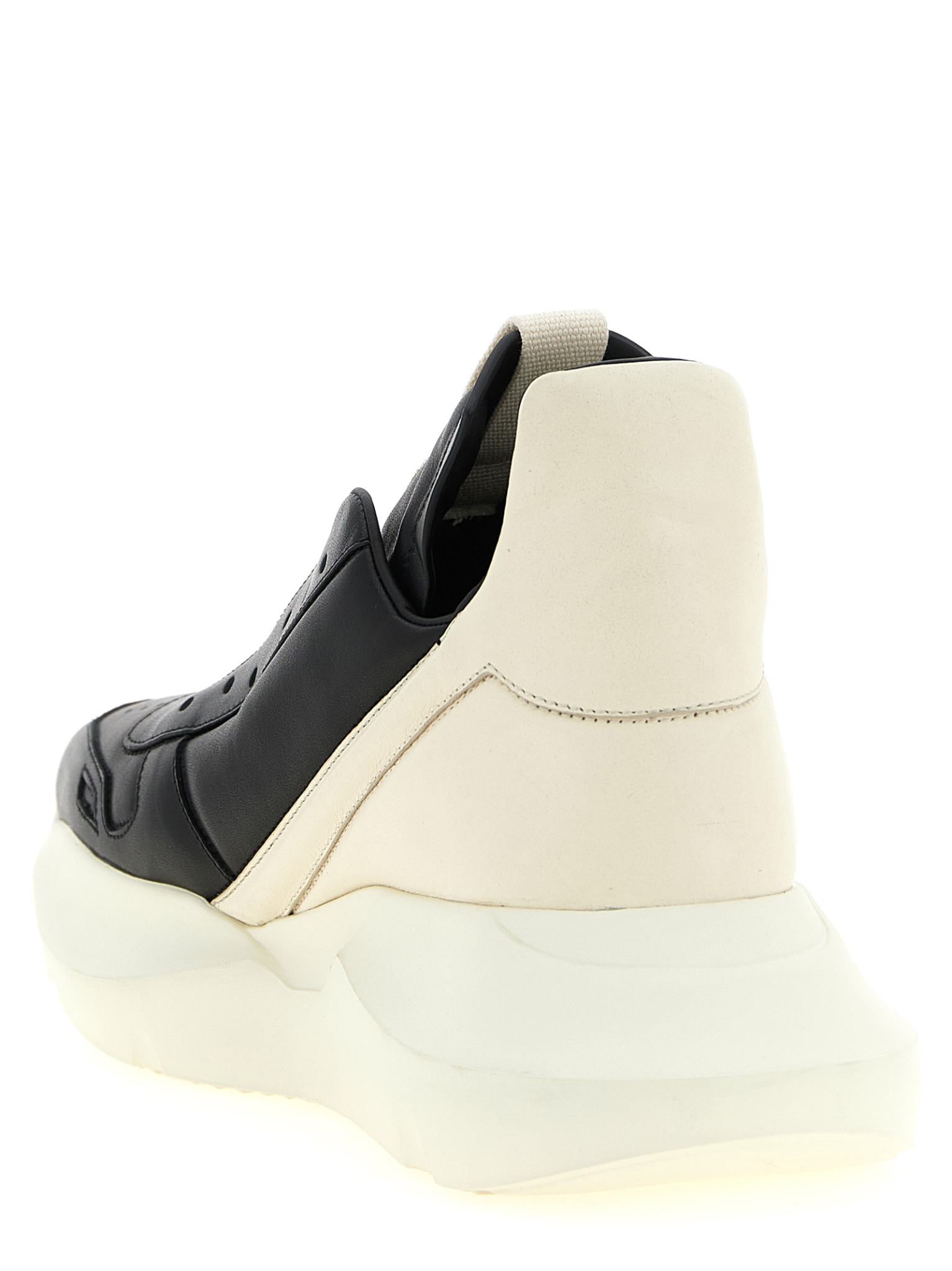 [Rick Owens] Sneakers FW26 RU02F4814LCO911