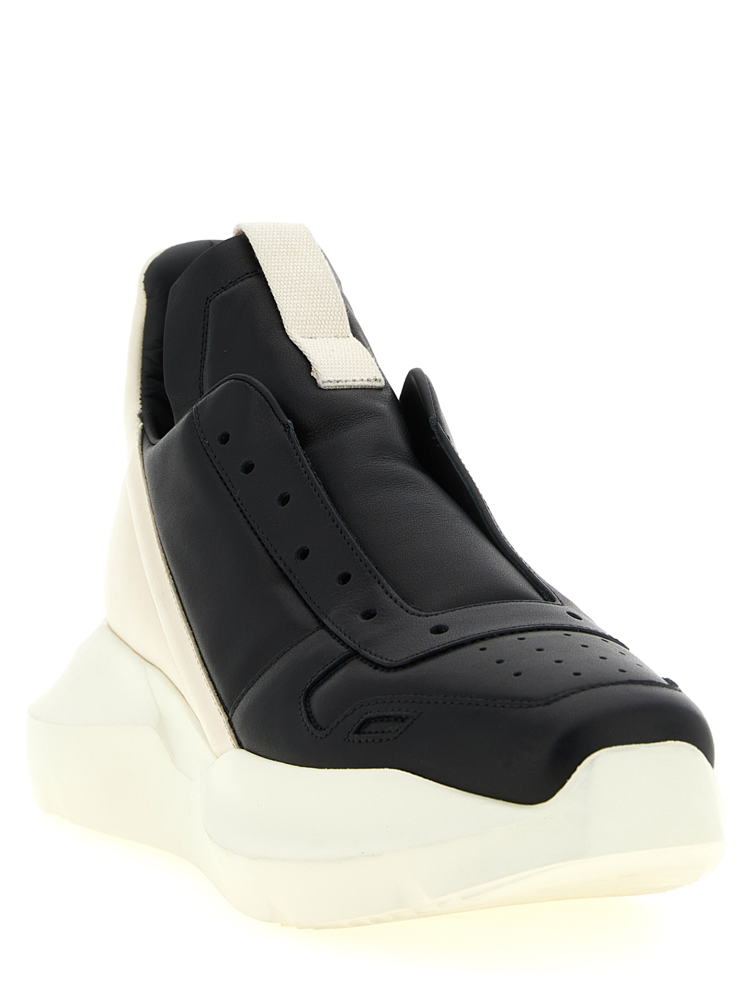 [Rick Owens] Sneakers FW26 RU02F4814LCO911