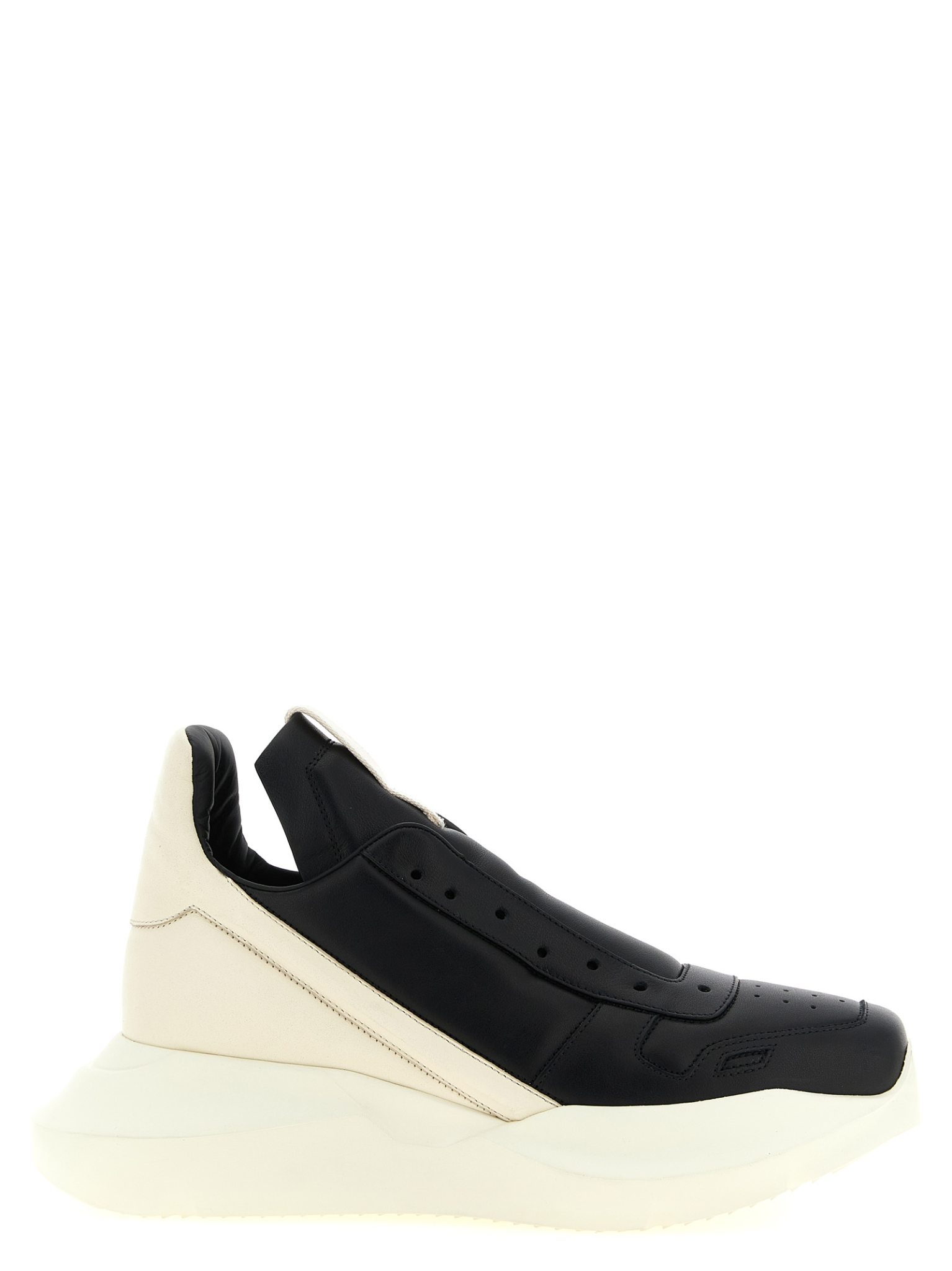 [Rick Owens] Sneakers FW26 RU02F4814LCO911