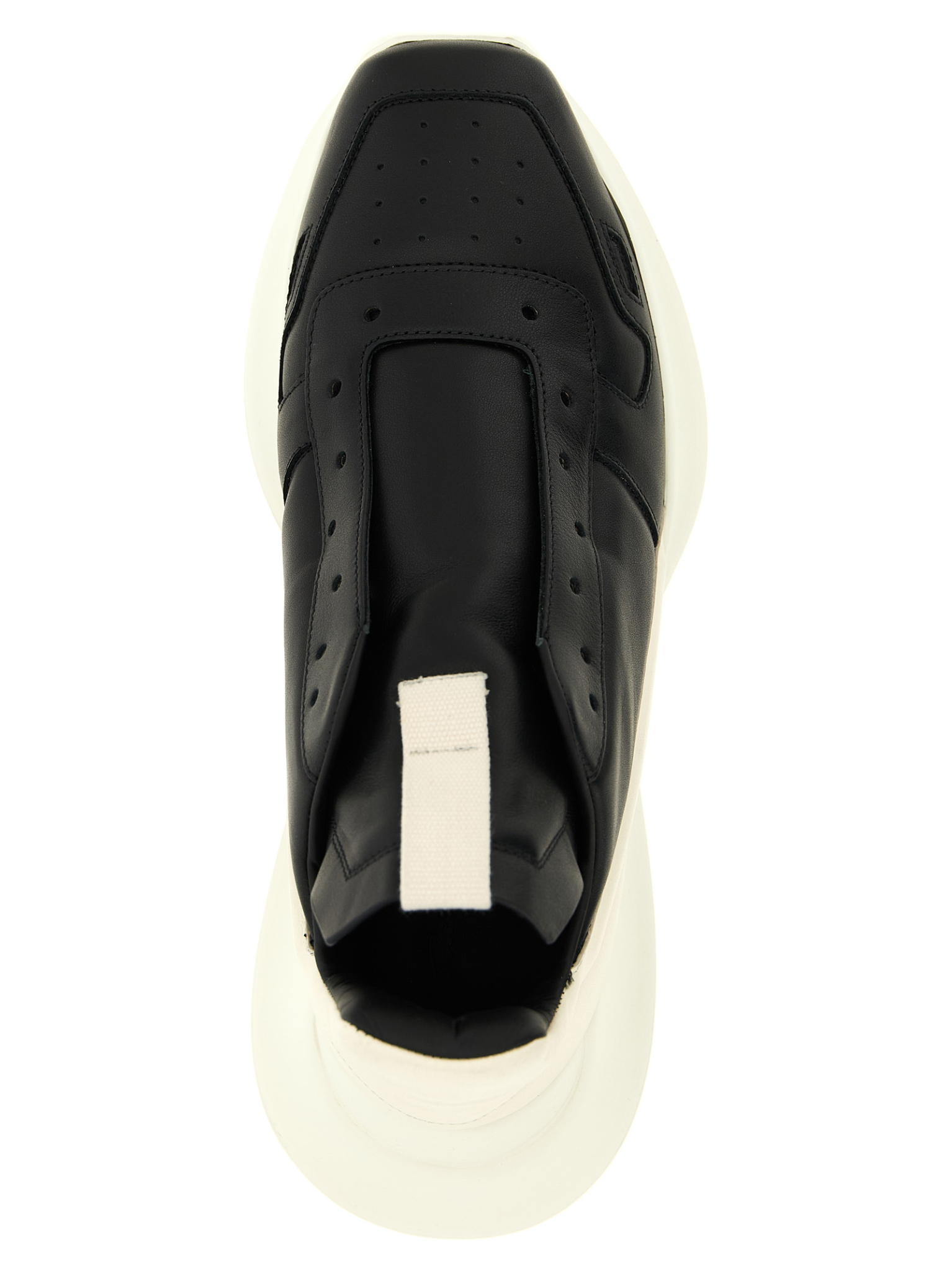 [Rick Owens] Sneakers FW26 RU02F4814LCO911