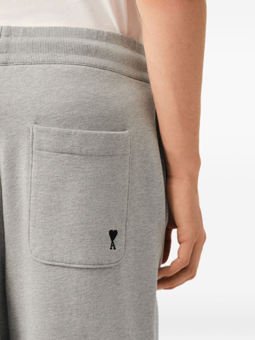 [Ami Paris] Trousers FW26 HTR8567300951