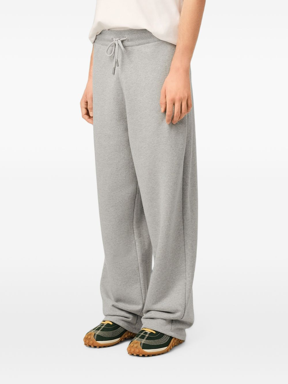 [Ami Paris] Trousers FW26 HTR8567300951