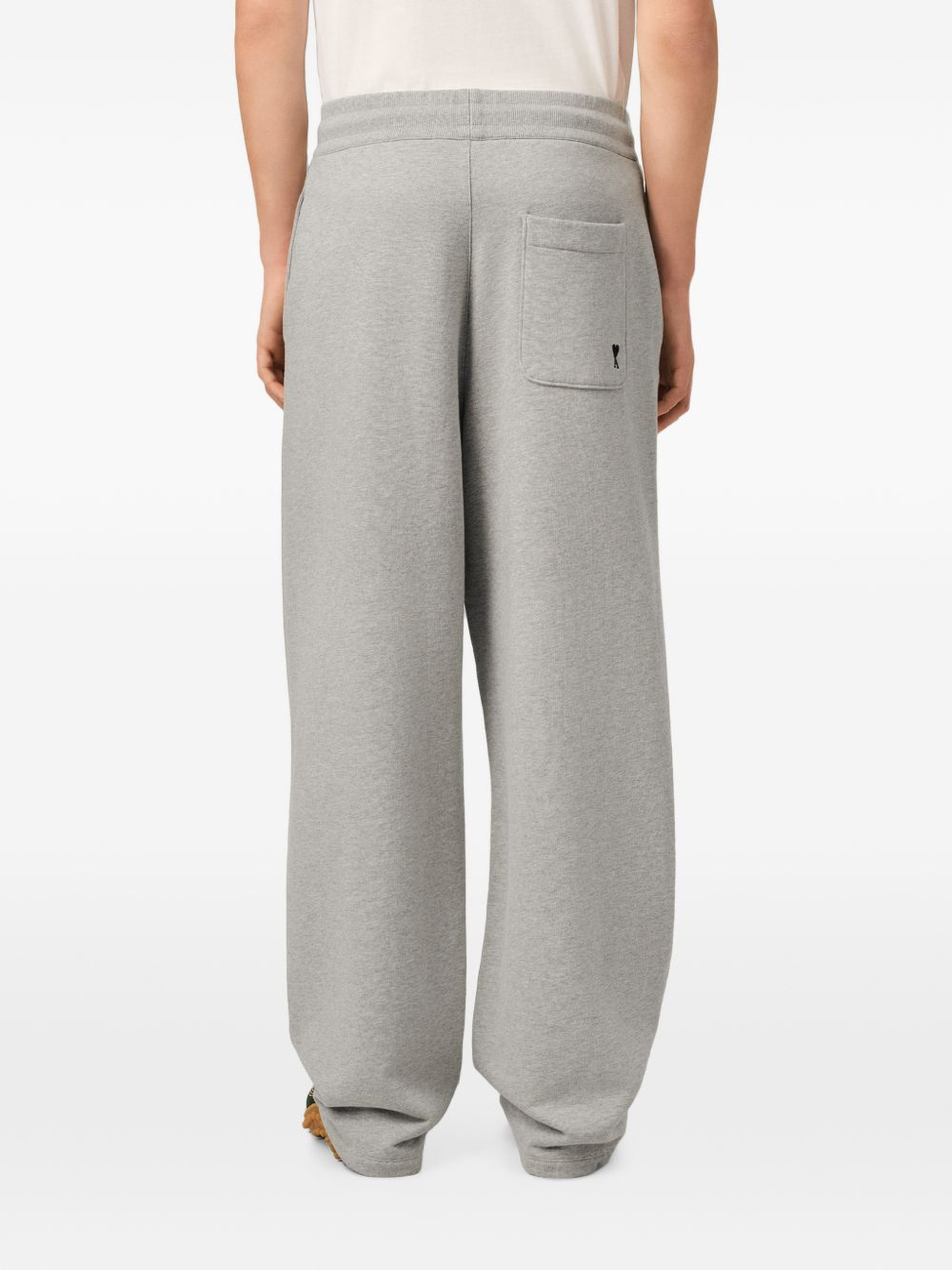 [Ami Paris] Trousers FW26 HTR8567300951