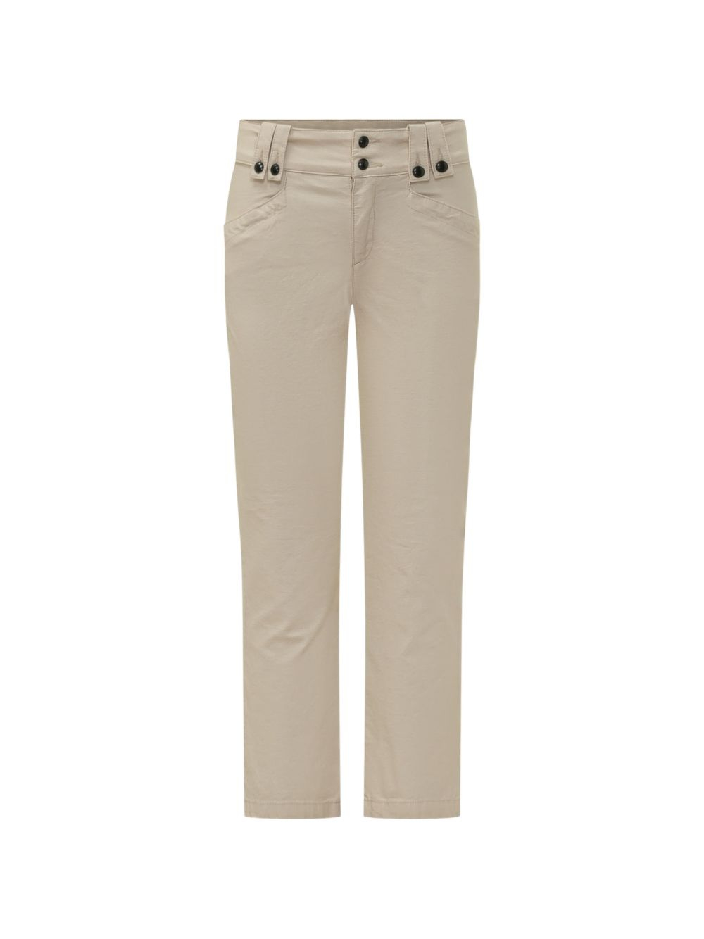[Isabel Marant] Trousers FW26 PA0789FAD3G03I23EC